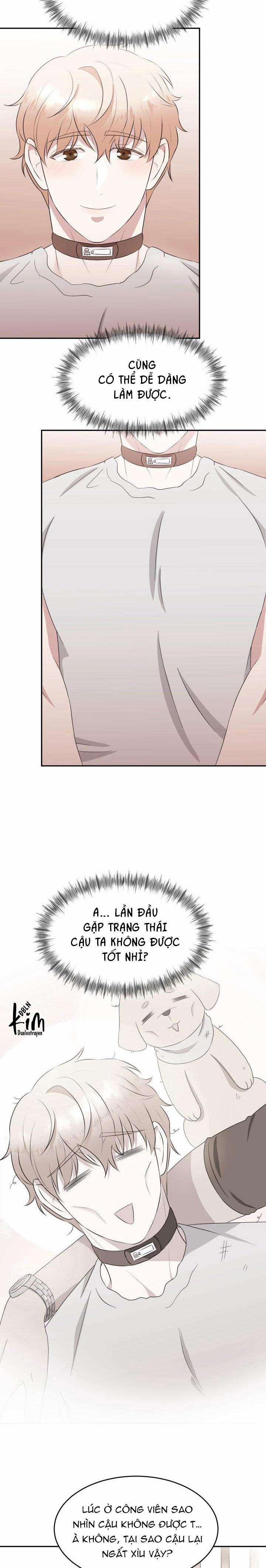 Tuyển Tập Bl Thú Nhân Và Xúc Tu 11.2 trang 18