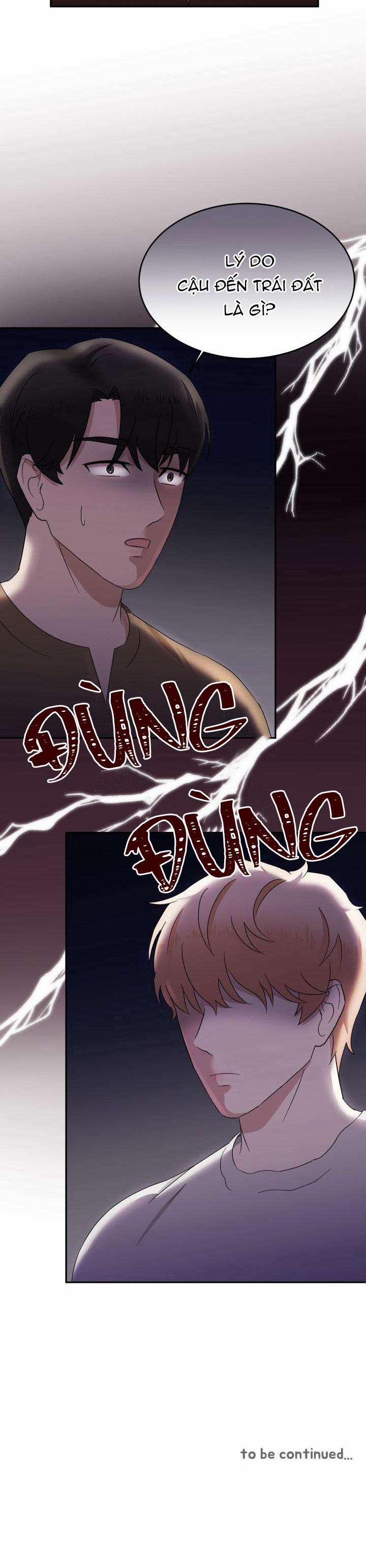 Tuyển Tập Bl Thú Nhân Và Xúc Tu 11.2 trang 21