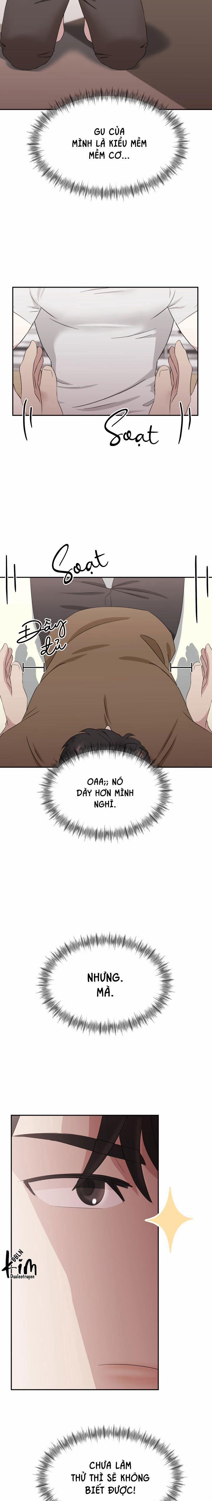 Tuyển Tập Bl Thú Nhân Và Xúc Tu 11.3 DU LỊCH 3 trang 10