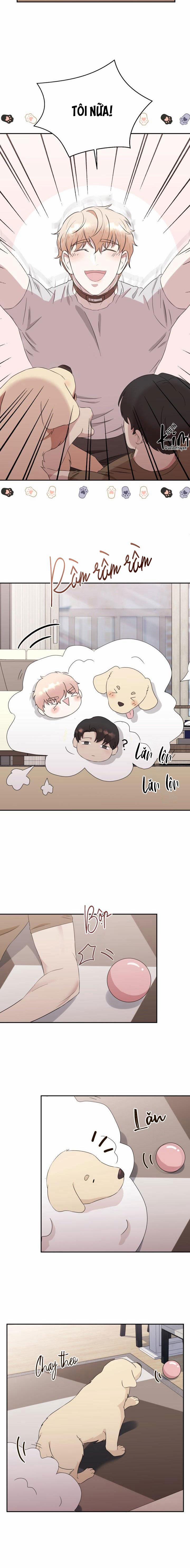 Tuyển Tập Bl Thú Nhân Và Xúc Tu 11.3 DU LỊCH 3 trang 12