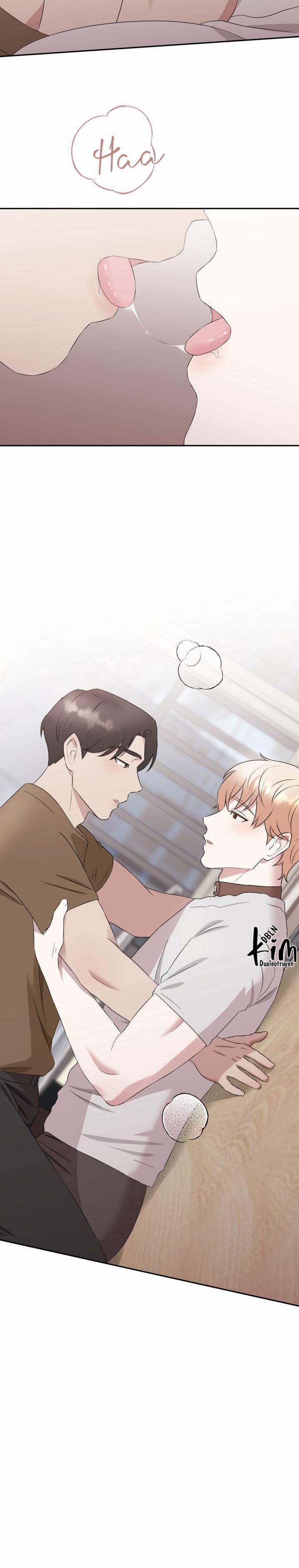 Tuyển Tập Bl Thú Nhân Và Xúc Tu 11.3 DU LỊCH 3 trang 18