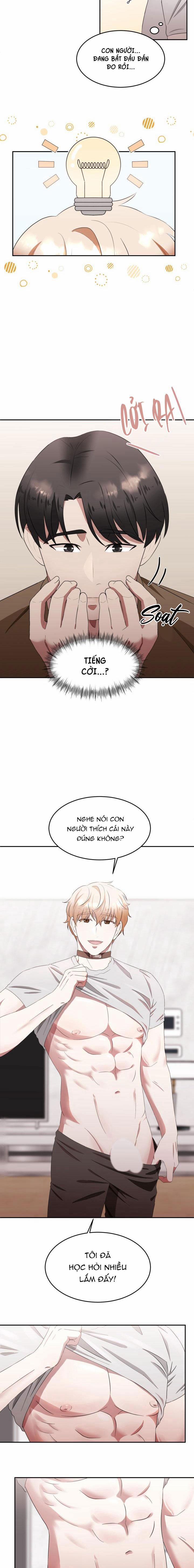 Tuyển Tập Bl Thú Nhân Và Xúc Tu 11.3 DU LỊCH 3 trang 5