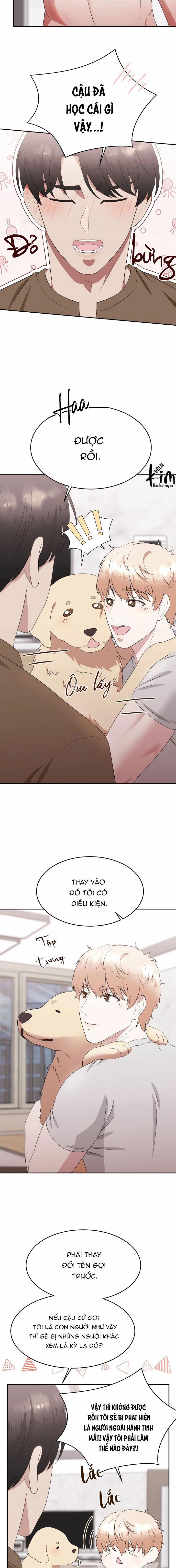 Tuyển Tập Bl Thú Nhân Và Xúc Tu 11.3 DU LỊCH 3 trang 6