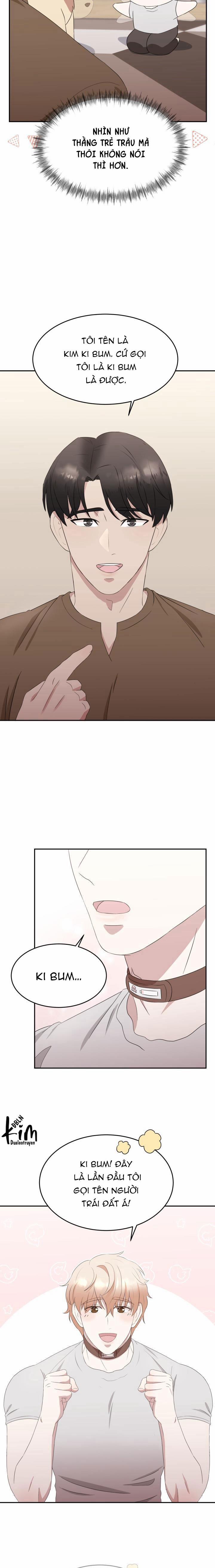 Tuyển Tập Bl Thú Nhân Và Xúc Tu 11.3 DU LỊCH 3 trang 7