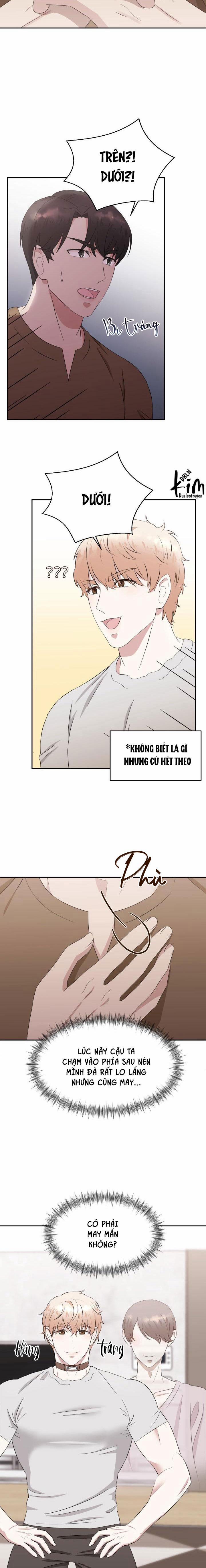 Tuyển Tập Bl Thú Nhân Và Xúc Tu 11.3 DU LỊCH 3 trang 9