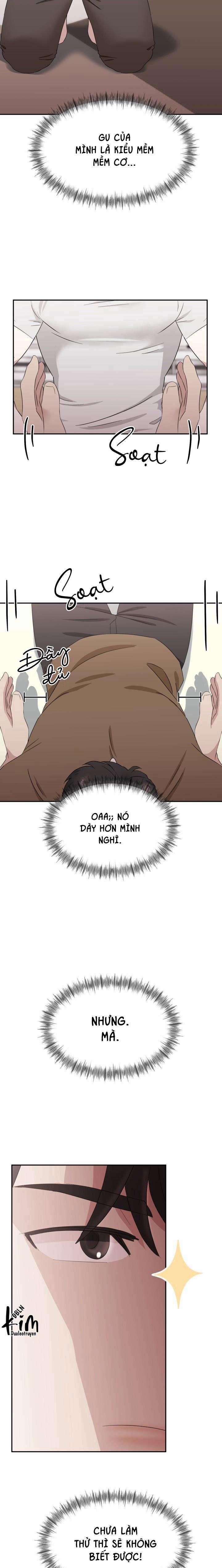 Tuyển Tập Bl Thú Nhân Và Xúc Tu 11.3 trang 10