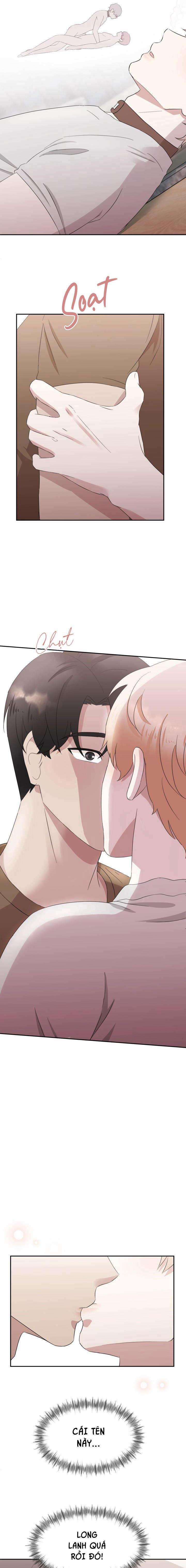 Tuyển Tập Bl Thú Nhân Và Xúc Tu 11.3 trang 14