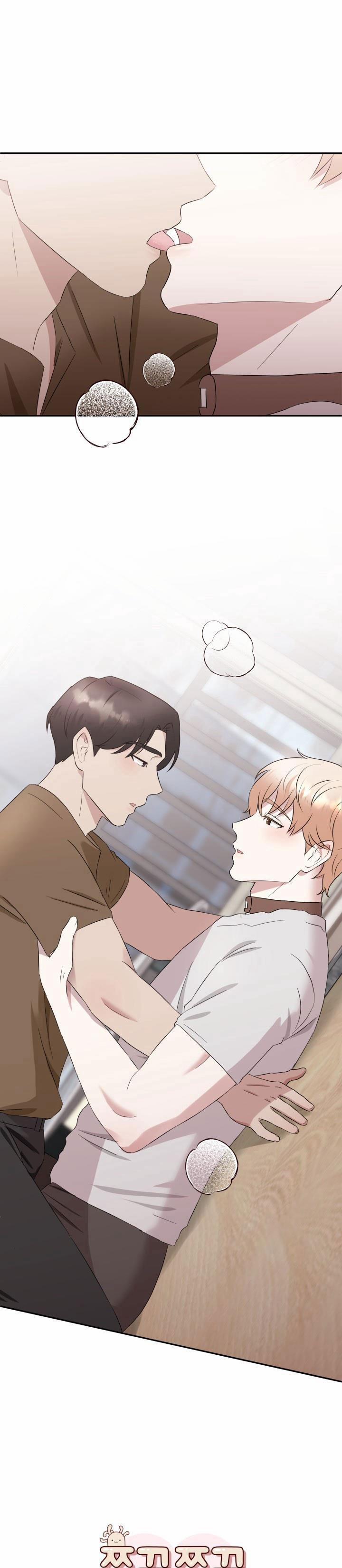 Tuyển Tập Bl Thú Nhân Và Xúc Tu 11.4 DU LỊCH 4 trang 1