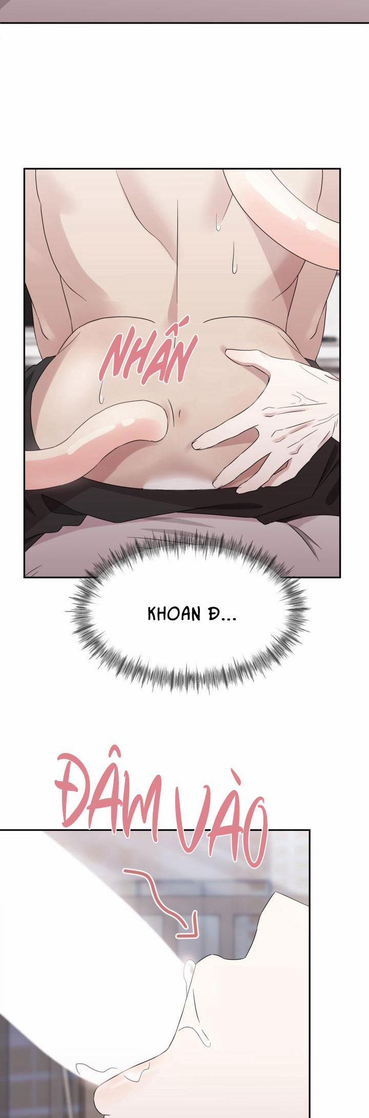 Tuyển Tập Bl Thú Nhân Và Xúc Tu 11.4 DU LỊCH 4 trang 14