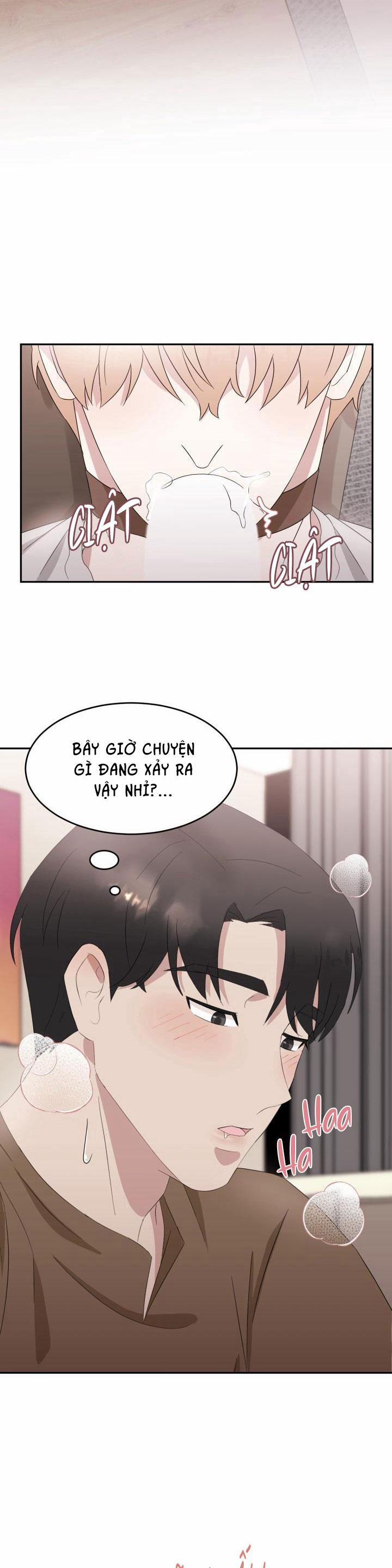 Tuyển Tập Bl Thú Nhân Và Xúc Tu 11.4 DU LỊCH 4 trang 18