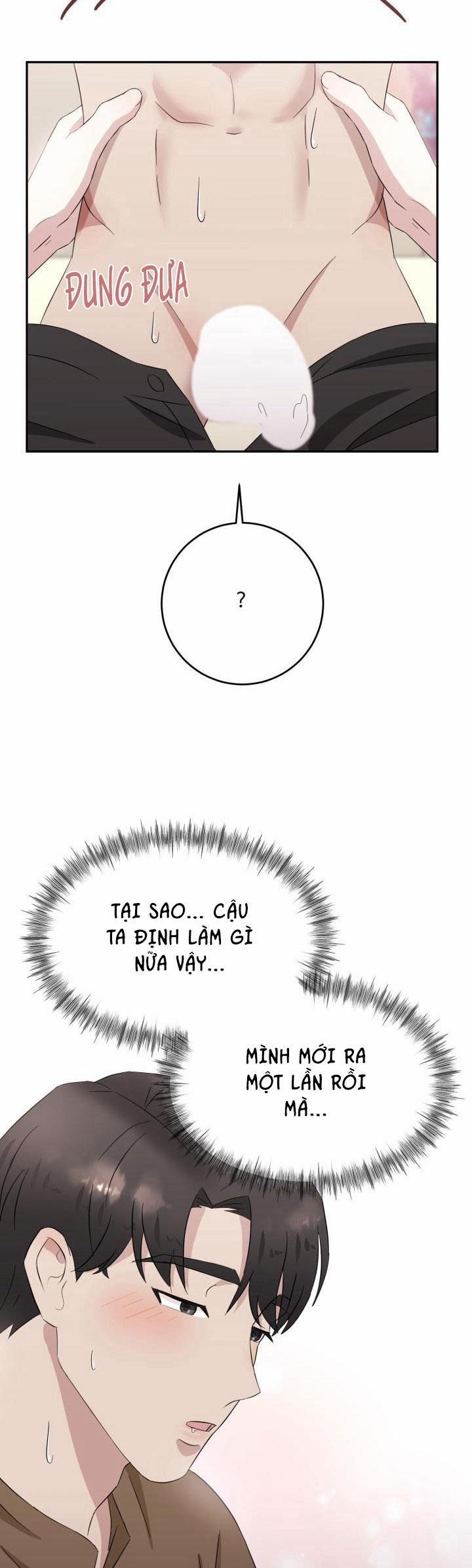 Tuyển Tập Bl Thú Nhân Và Xúc Tu 11.4 DU LỊCH 4 trang 20