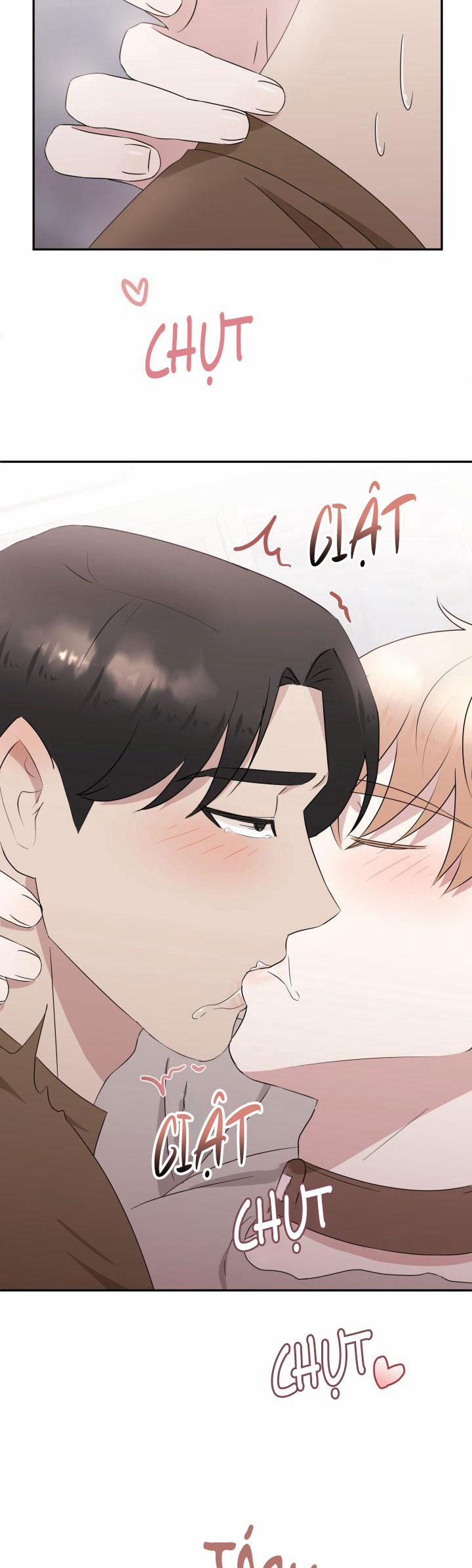 Tuyển Tập Bl Thú Nhân Và Xúc Tu 11.4 DU LỊCH 4 trang 27