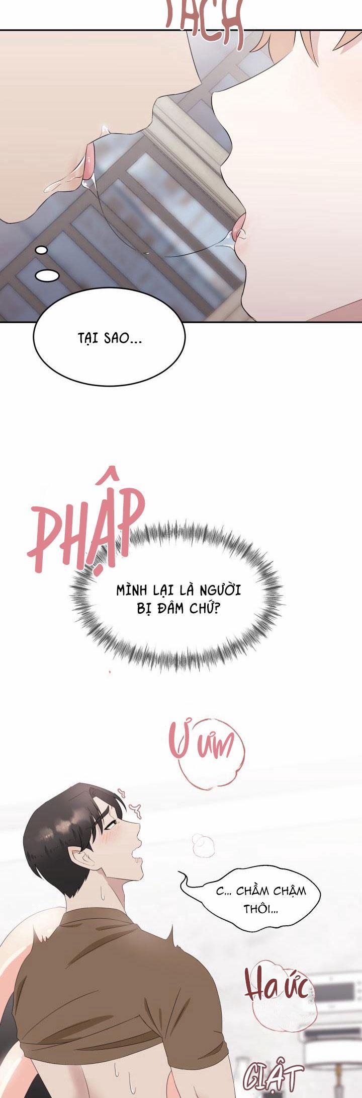 Tuyển Tập Bl Thú Nhân Và Xúc Tu 11.4 DU LỊCH 4 trang 28