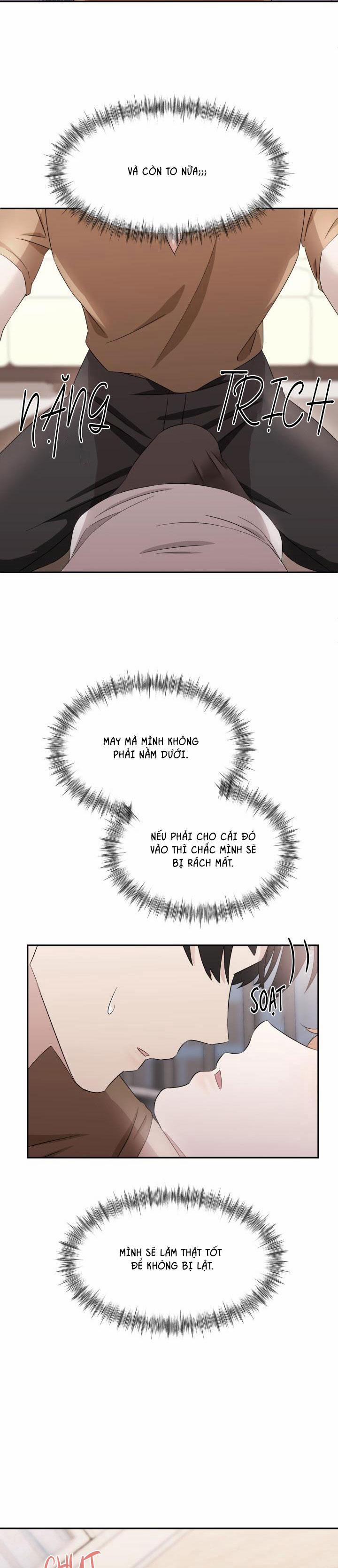 Tuyển Tập Bl Thú Nhân Và Xúc Tu 11.4 DU LỊCH 4 trang 3