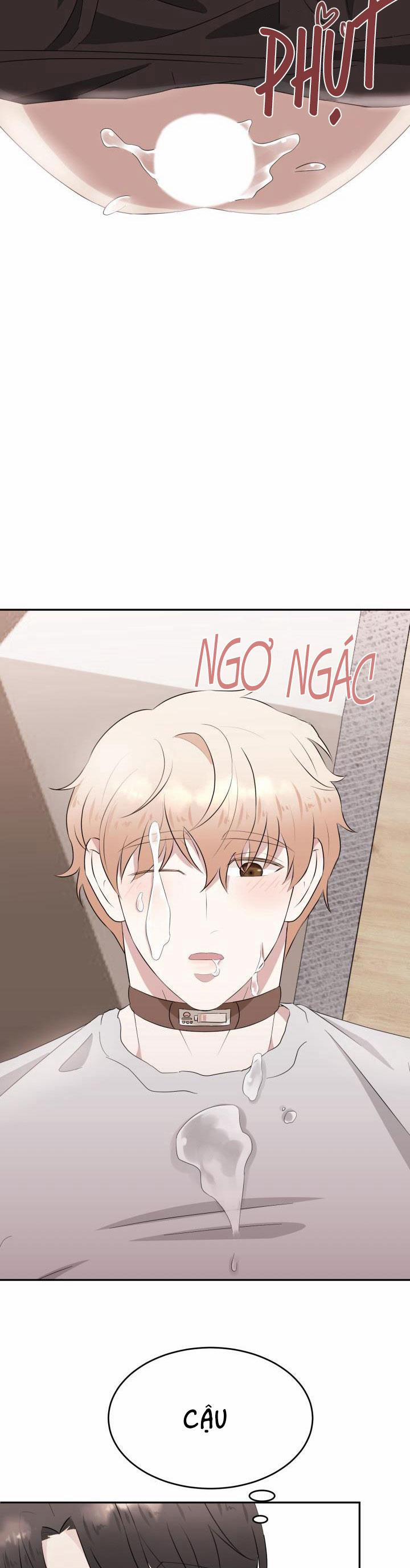 Tuyển Tập Bl Thú Nhân Và Xúc Tu 11.4 DU LỊCH 4 trang 30