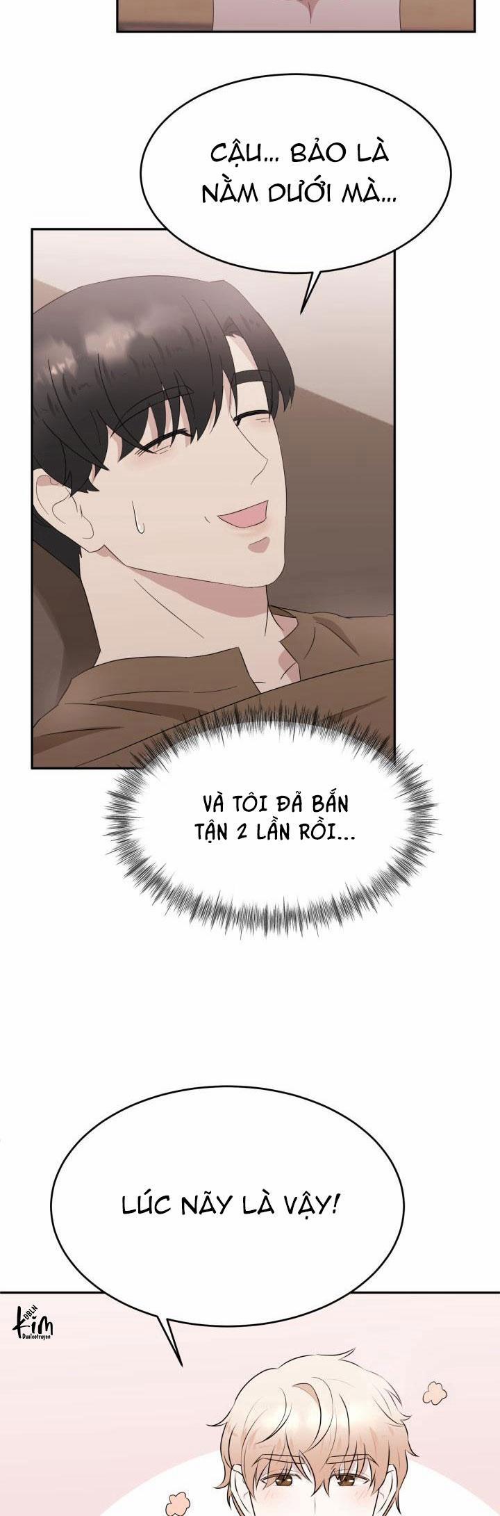 Tuyển Tập Bl Thú Nhân Và Xúc Tu 11.4 DU LỊCH 4 trang 35