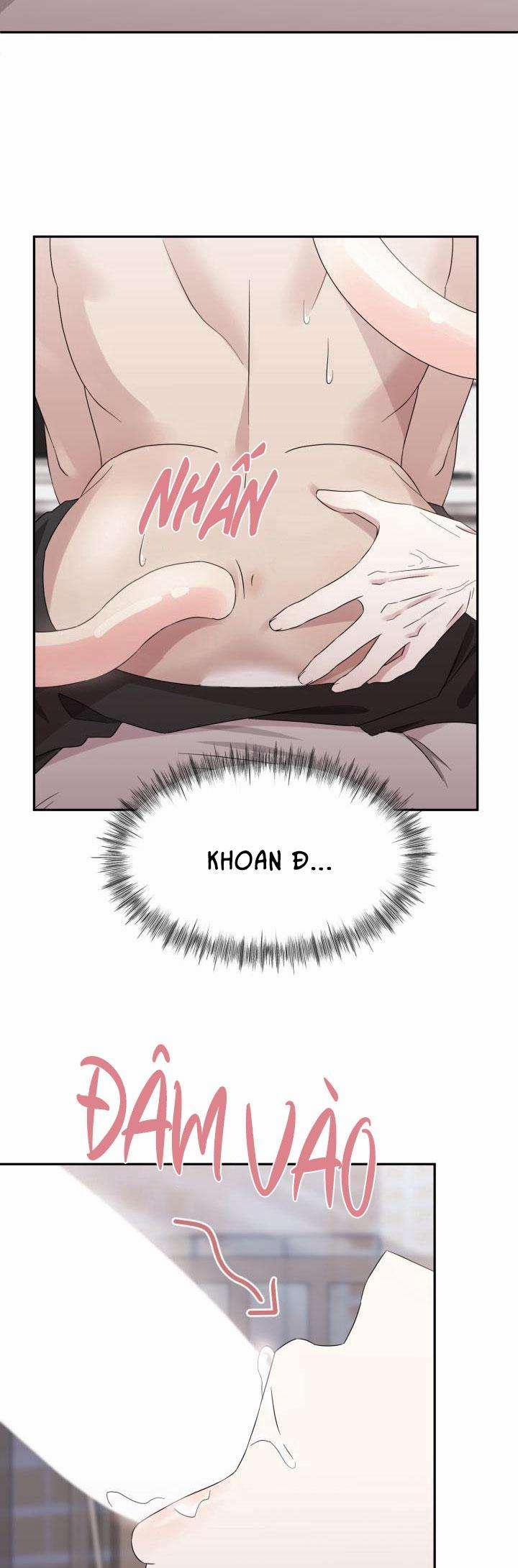 Tuyển Tập Bl Thú Nhân Và Xúc Tu 11.4 trang 14