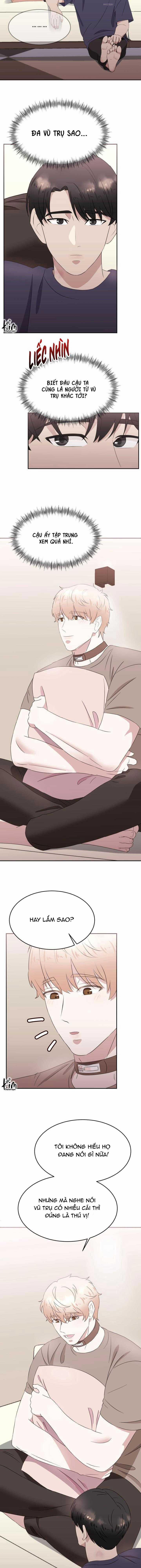 Tuyển Tập Bl Thú Nhân Và Xúc Tu 11.5 trang 6