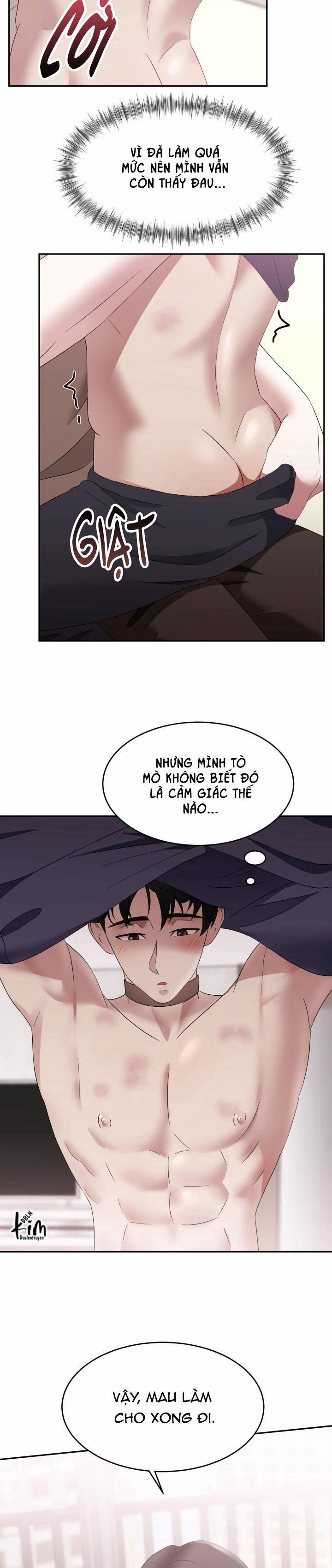 Tuyển Tập Bl Thú Nhân Và Xúc Tu 11.6 DU LỊCH 6 trang 2