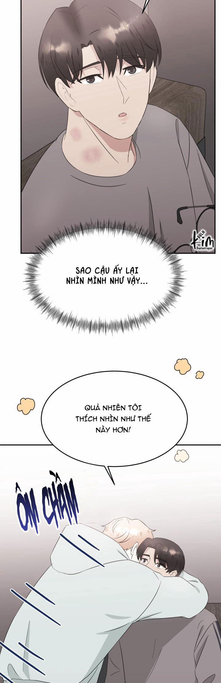 Tuyển Tập Bl Thú Nhân Và Xúc Tu 11.6 DU LỊCH 6 trang 21