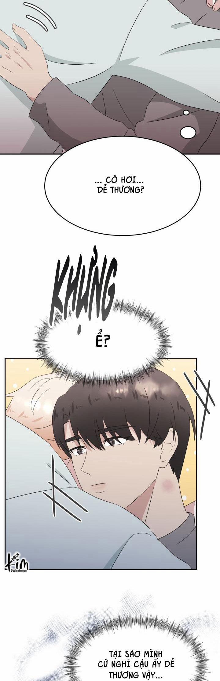 Tuyển Tập Bl Thú Nhân Và Xúc Tu 11.6 DU LỊCH 6 trang 23