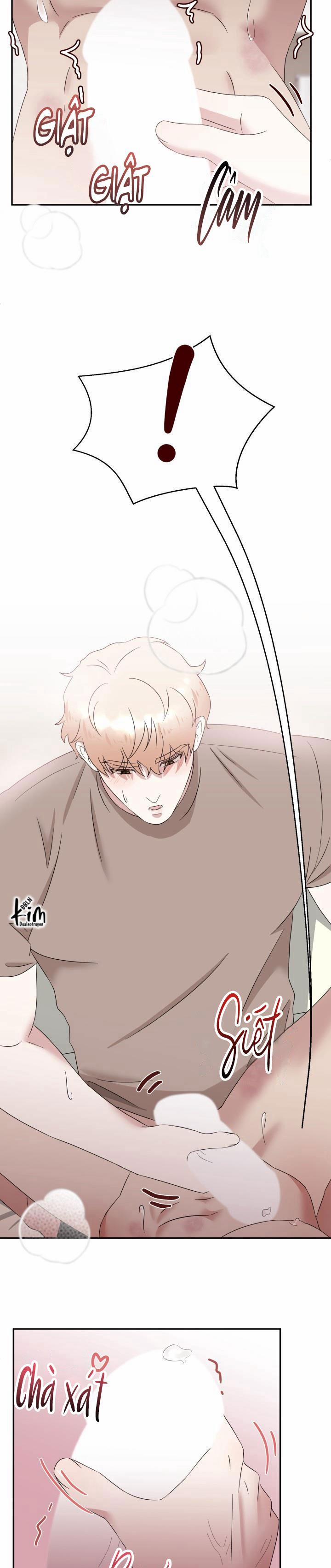 Tuyển Tập Bl Thú Nhân Và Xúc Tu 11.6 DU LỊCH 6 trang 6