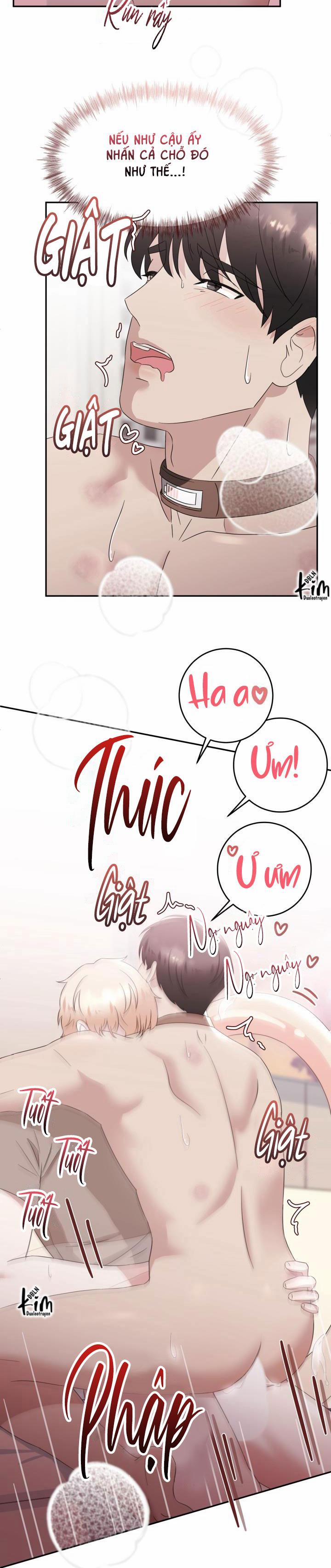 Tuyển Tập Bl Thú Nhân Và Xúc Tu 11.6 DU LỊCH 6 trang 7