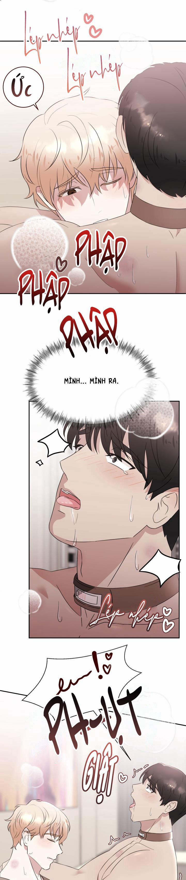 Tuyển Tập Bl Thú Nhân Và Xúc Tu 11.6 DU LỊCH 6 trang 8