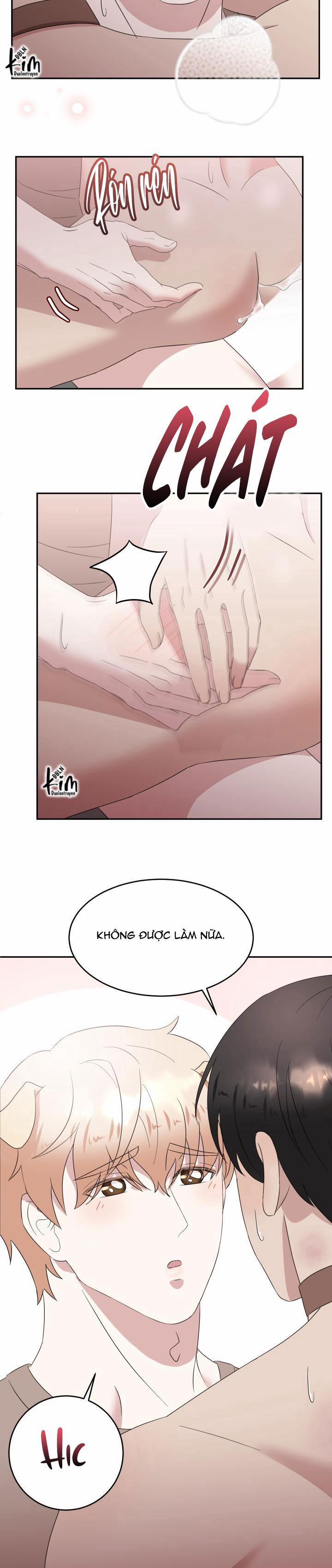 Tuyển Tập Bl Thú Nhân Và Xúc Tu 11.6 DU LỊCH END trang 10