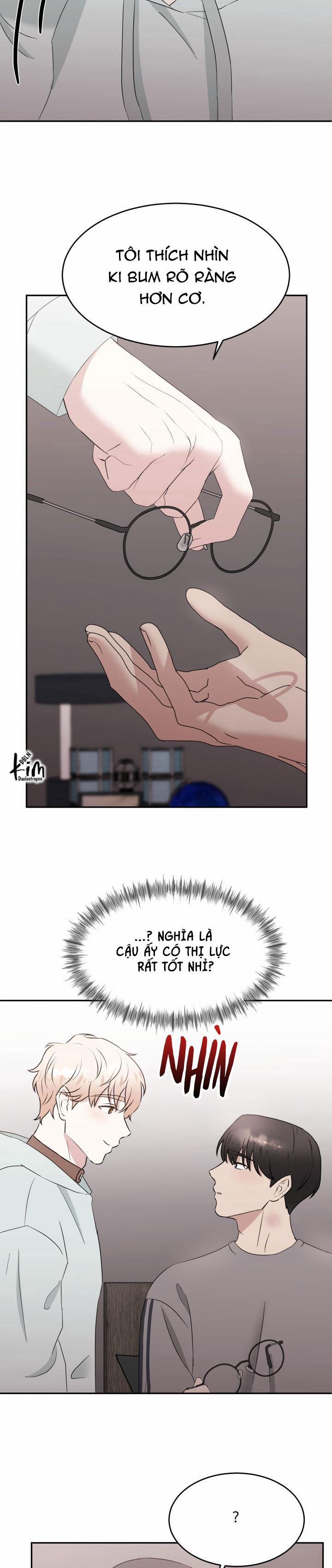 Tuyển Tập Bl Thú Nhân Và Xúc Tu 11.6 DU LỊCH END trang 20