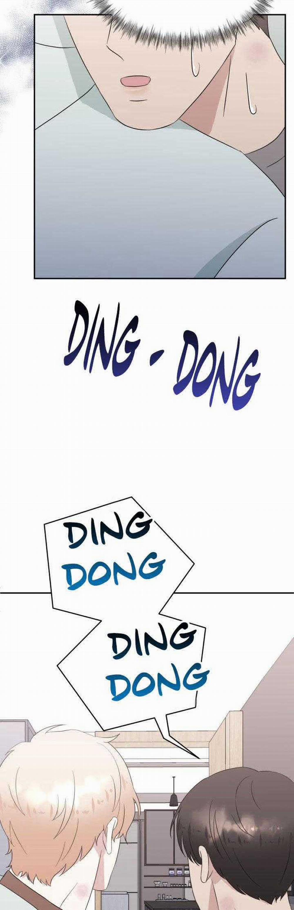 Tuyển Tập Bl Thú Nhân Và Xúc Tu 11.6 trang 24