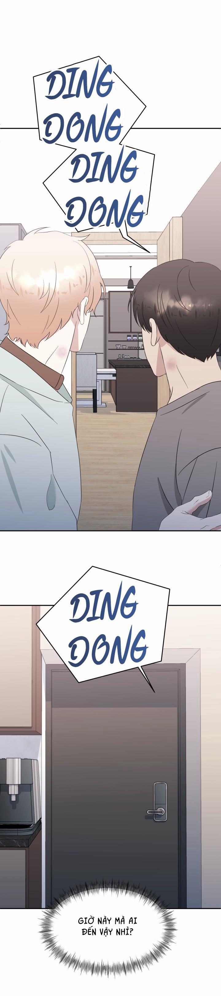 Tuyển Tập Bl Thú Nhân Và Xúc Tu 11.7 DU LỊCH 7 trang 1