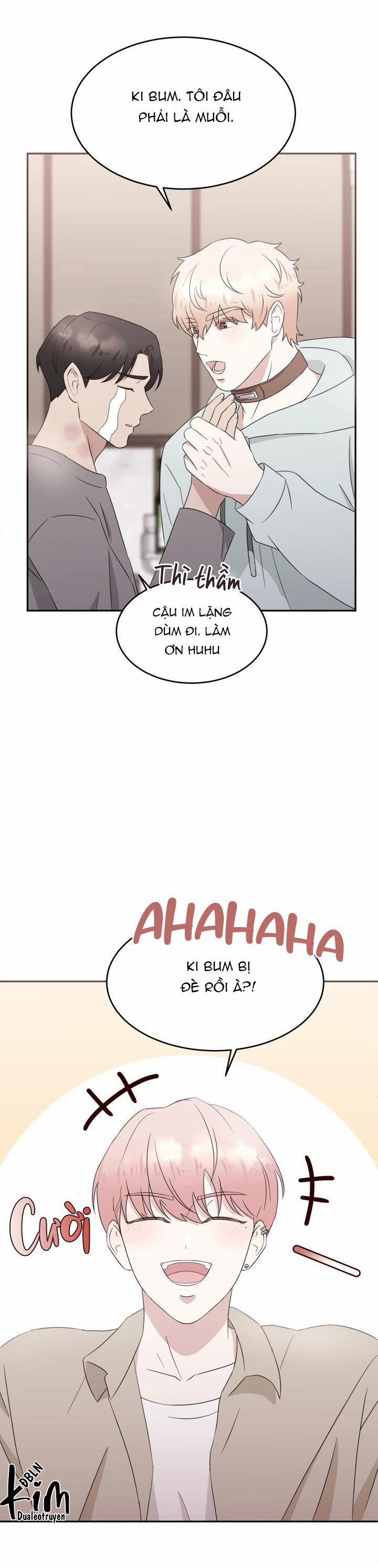 Tuyển Tập Bl Thú Nhân Và Xúc Tu 11.7 DU LỊCH 7 trang 12