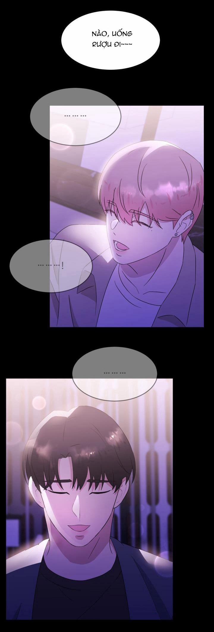 Tuyển Tập Bl Thú Nhân Và Xúc Tu 11.7 DU LỊCH 7 trang 18