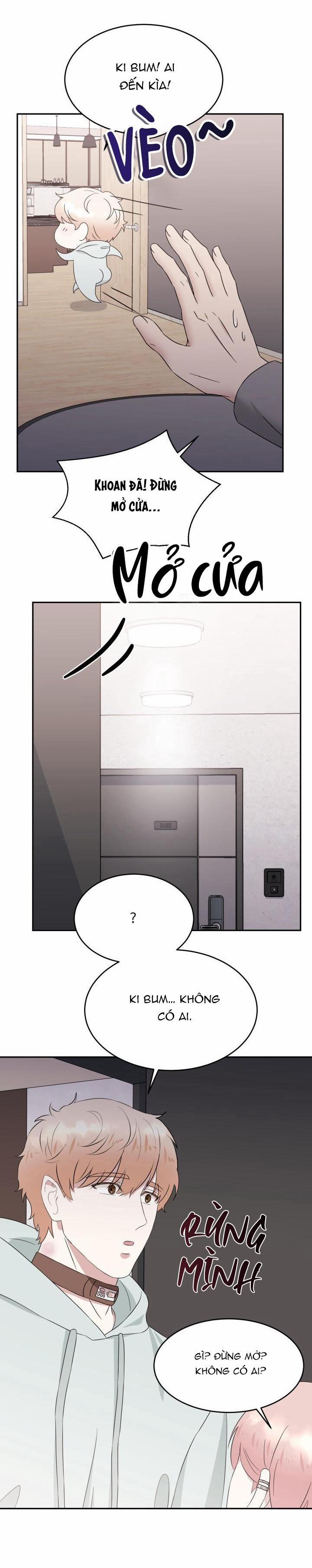 Tuyển Tập Bl Thú Nhân Và Xúc Tu 11.7 DU LỊCH 7 trang 2