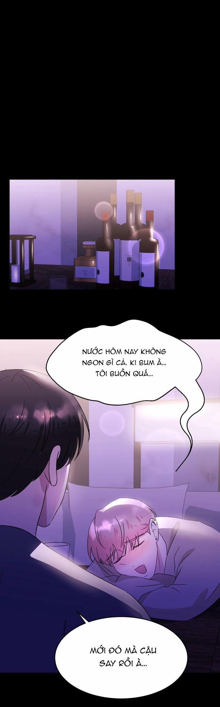 Tuyển Tập Bl Thú Nhân Và Xúc Tu 11.7 DU LỊCH 7 trang 20