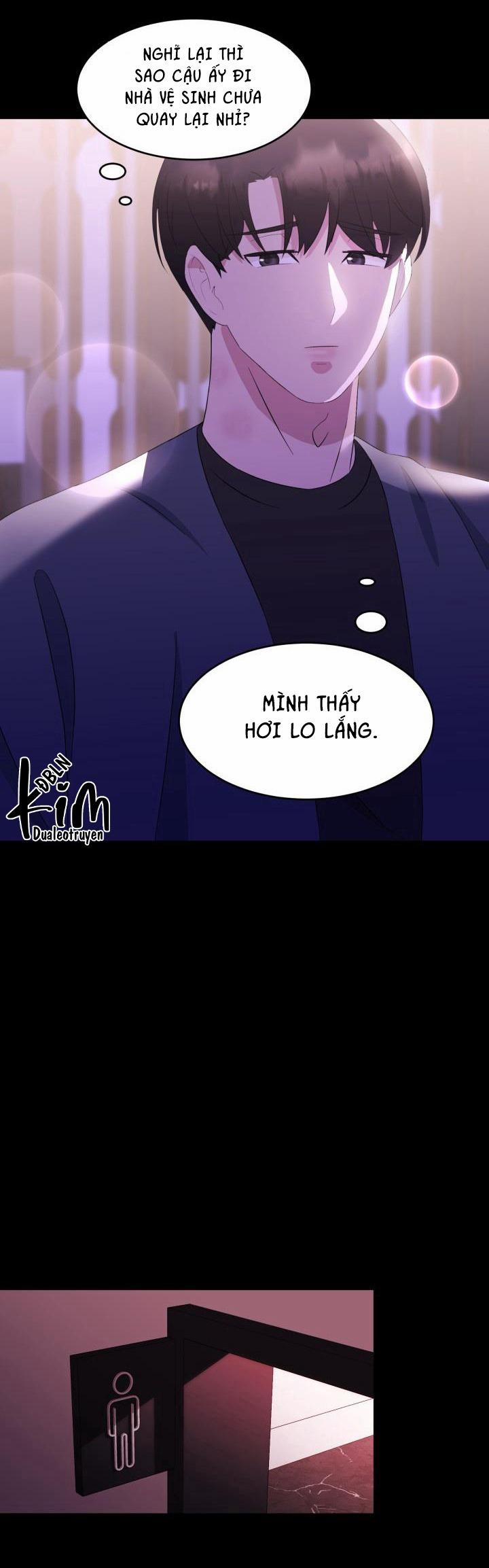 Tuyển Tập Bl Thú Nhân Và Xúc Tu 11.7 DU LỊCH 7 trang 21