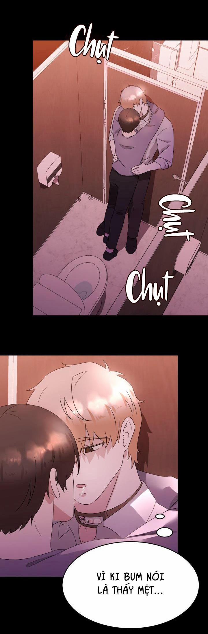 Tuyển Tập Bl Thú Nhân Và Xúc Tu 11.7 DU LỊCH 7 trang 22