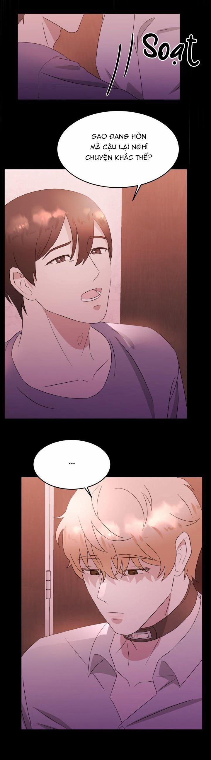 Tuyển Tập Bl Thú Nhân Và Xúc Tu 11.7 DU LỊCH 7 trang 24