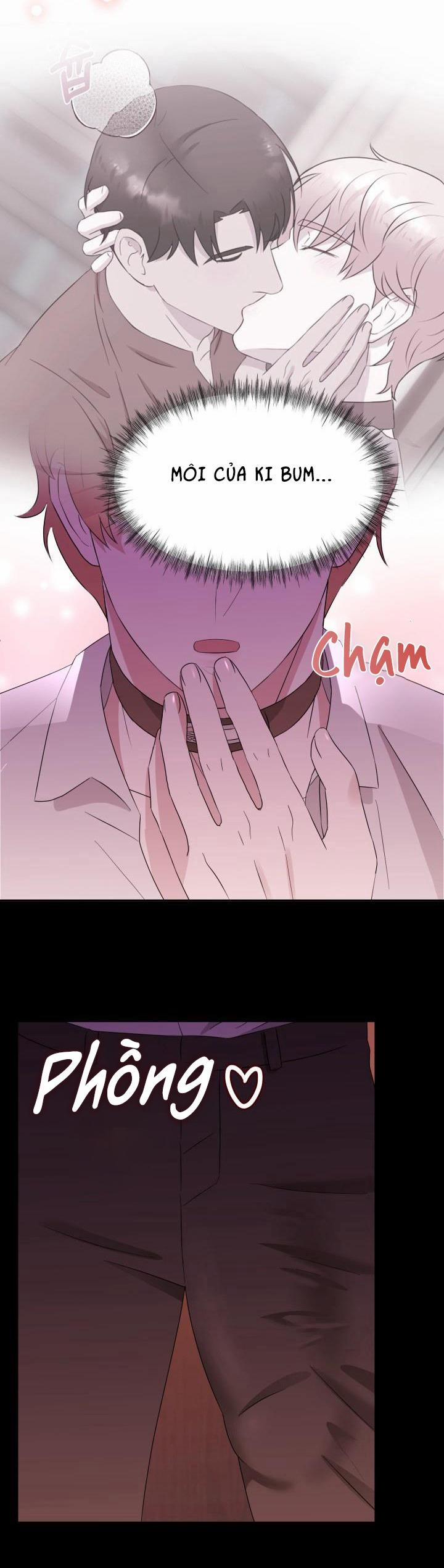 Tuyển Tập Bl Thú Nhân Và Xúc Tu 11.7 DU LỊCH 7 trang 26