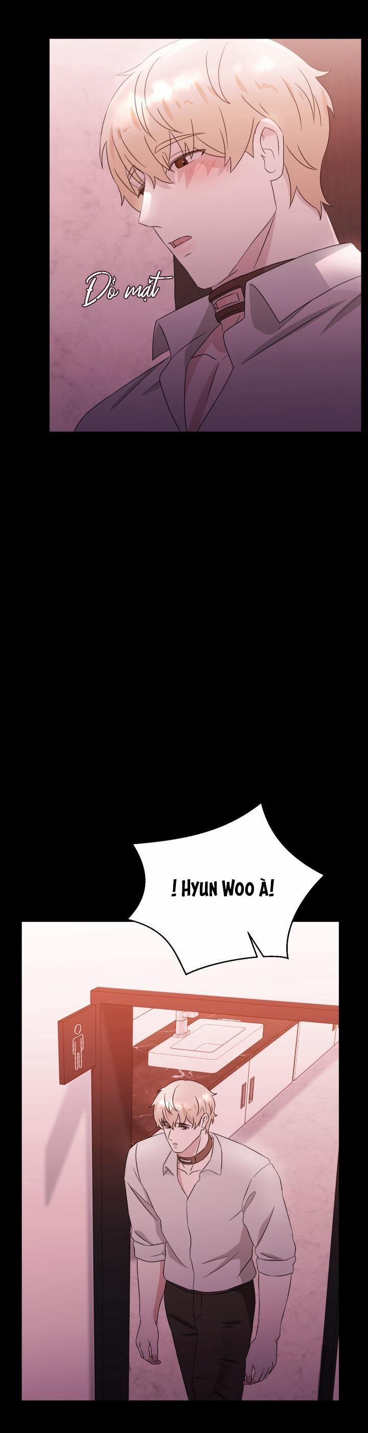 Tuyển Tập Bl Thú Nhân Và Xúc Tu 11.7 DU LỊCH 7 trang 27