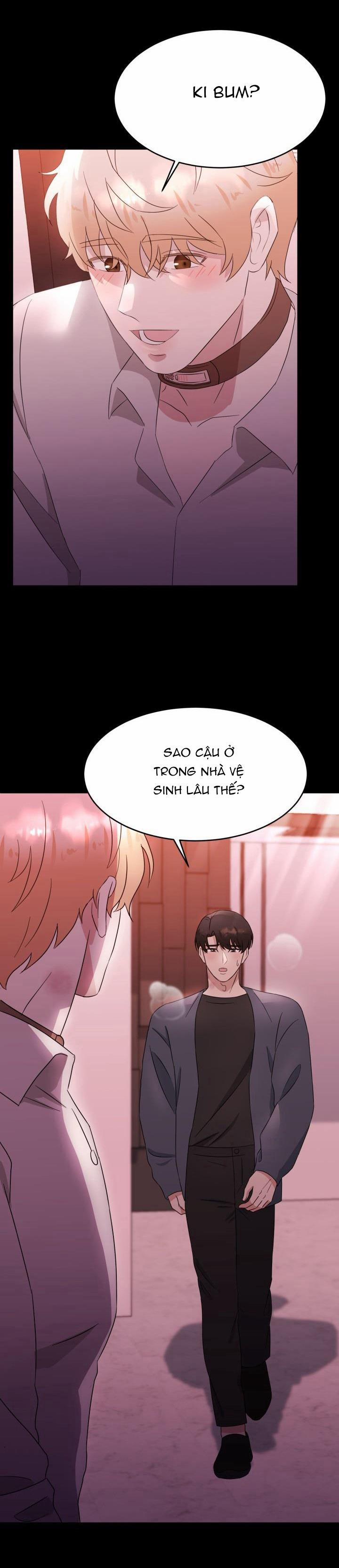 Tuyển Tập Bl Thú Nhân Và Xúc Tu 11.7 DU LỊCH 7 trang 28