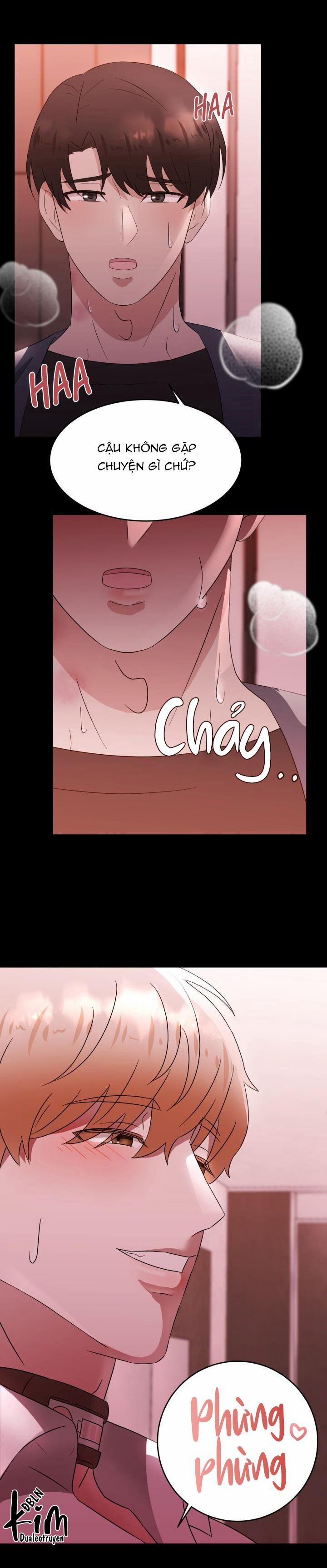 Tuyển Tập Bl Thú Nhân Và Xúc Tu 11.7 DU LỊCH 7 trang 29