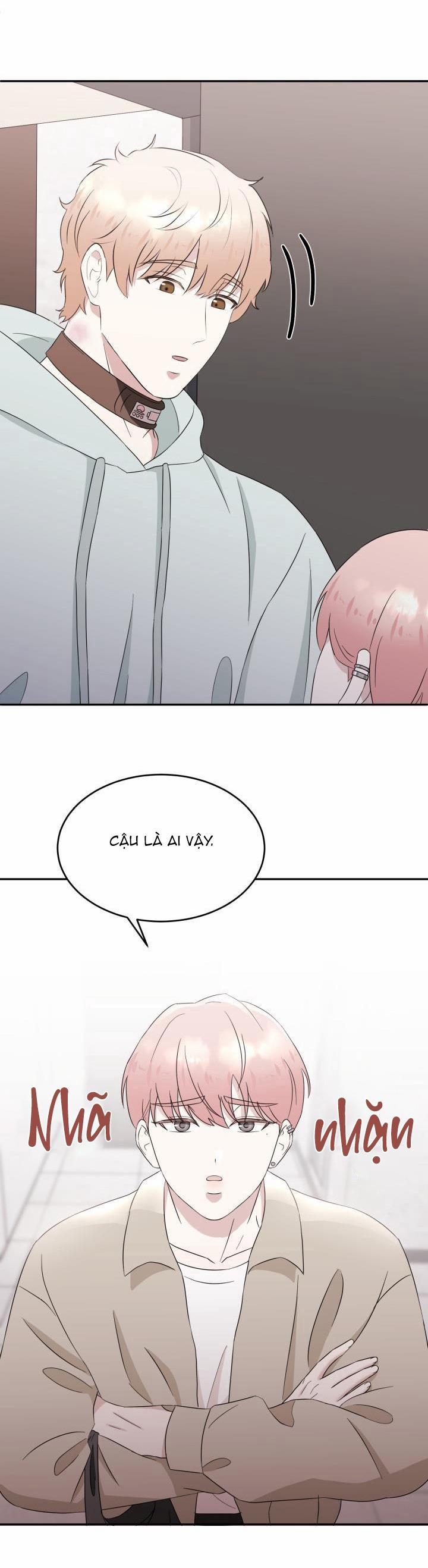 Tuyển Tập Bl Thú Nhân Và Xúc Tu 11.7 DU LỊCH 7 trang 3