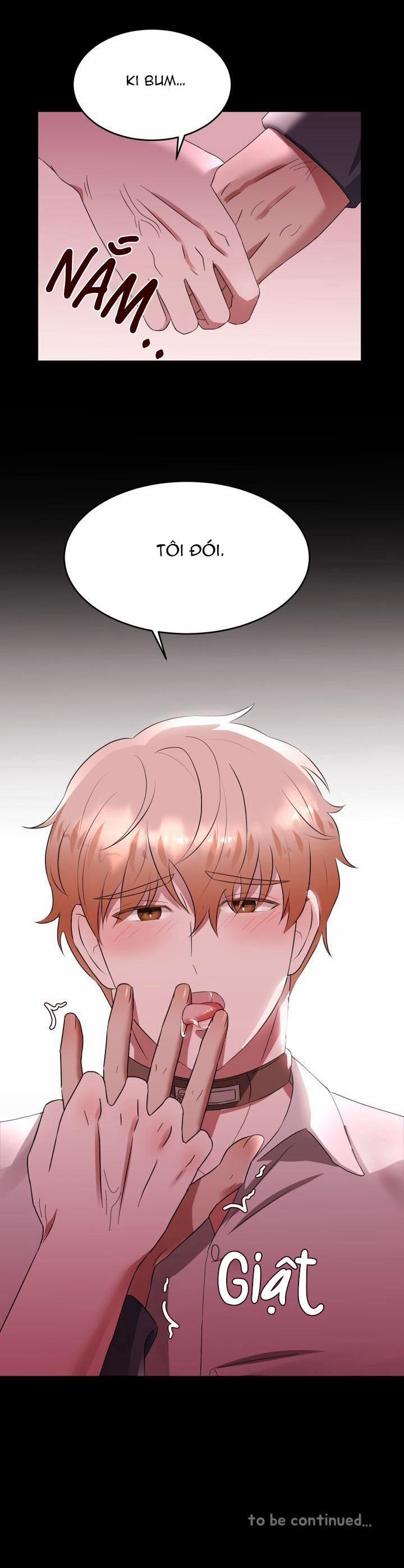 Tuyển Tập Bl Thú Nhân Và Xúc Tu 11.7 DU LỊCH 7 trang 30