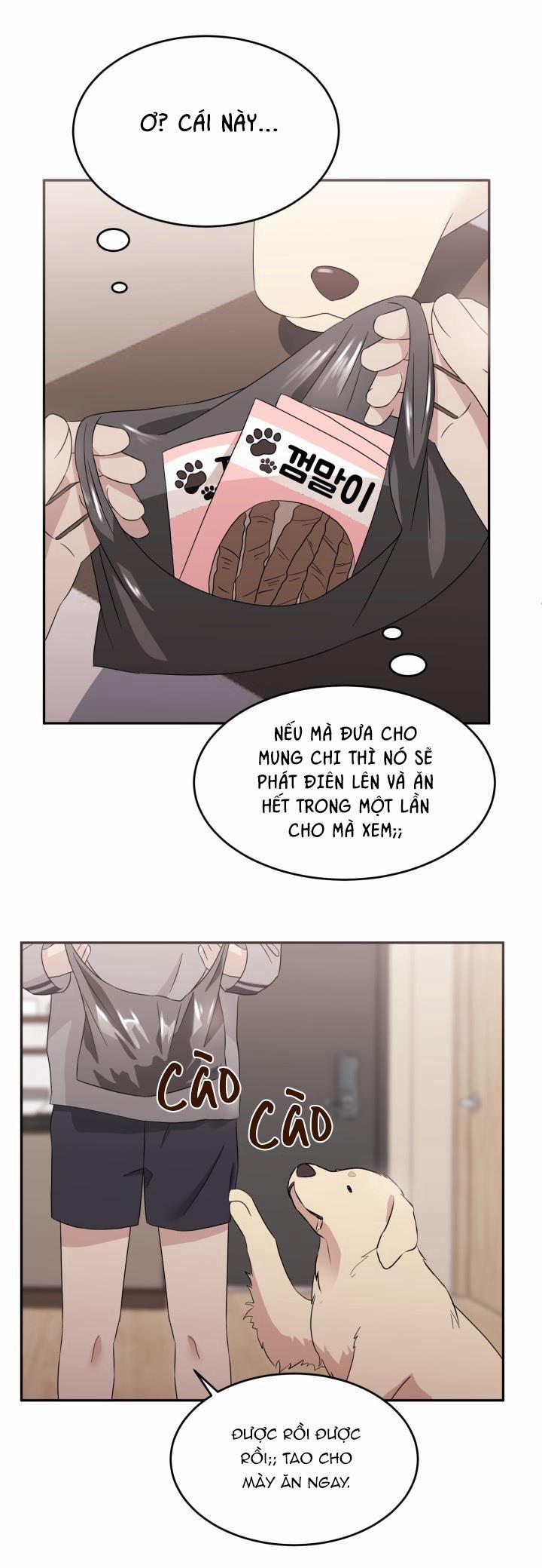 Tuyển Tập Bl Thú Nhân Và Xúc Tu 11.7 DU LỊCH 7 trang 7