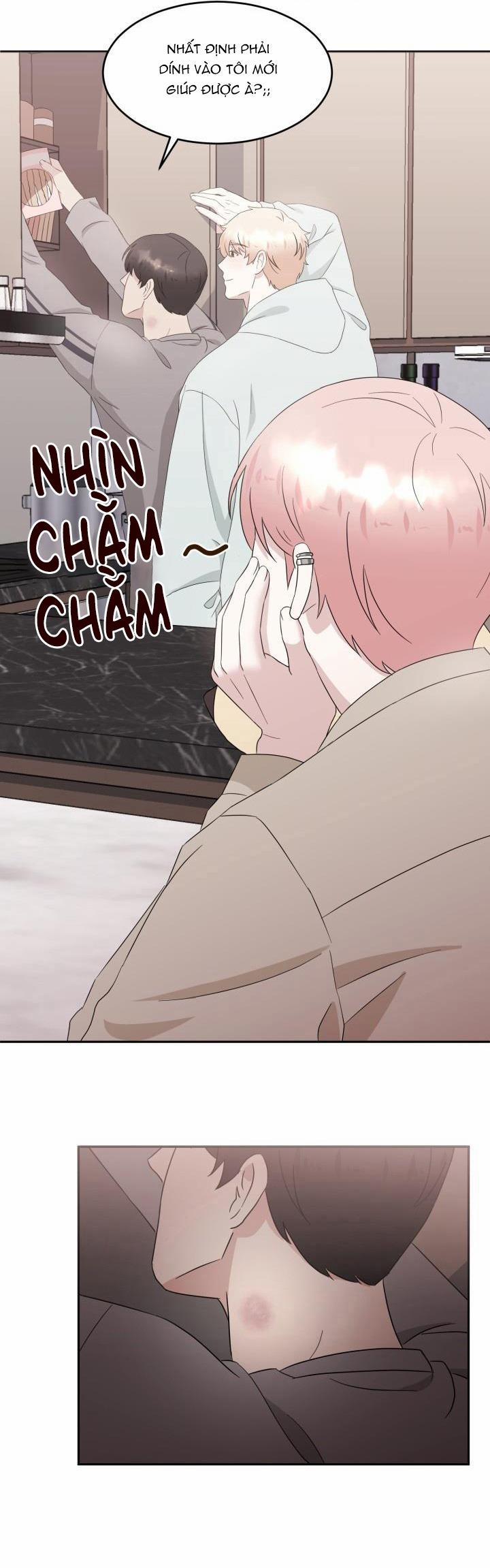 Tuyển Tập Bl Thú Nhân Và Xúc Tu 11.7 DU LỊCH 7 trang 9