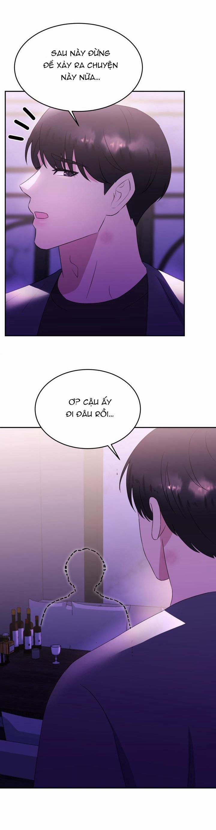 Tuyển Tập Bl Thú Nhân Và Xúc Tu 11.8 DU LỊCH 8 trang 10