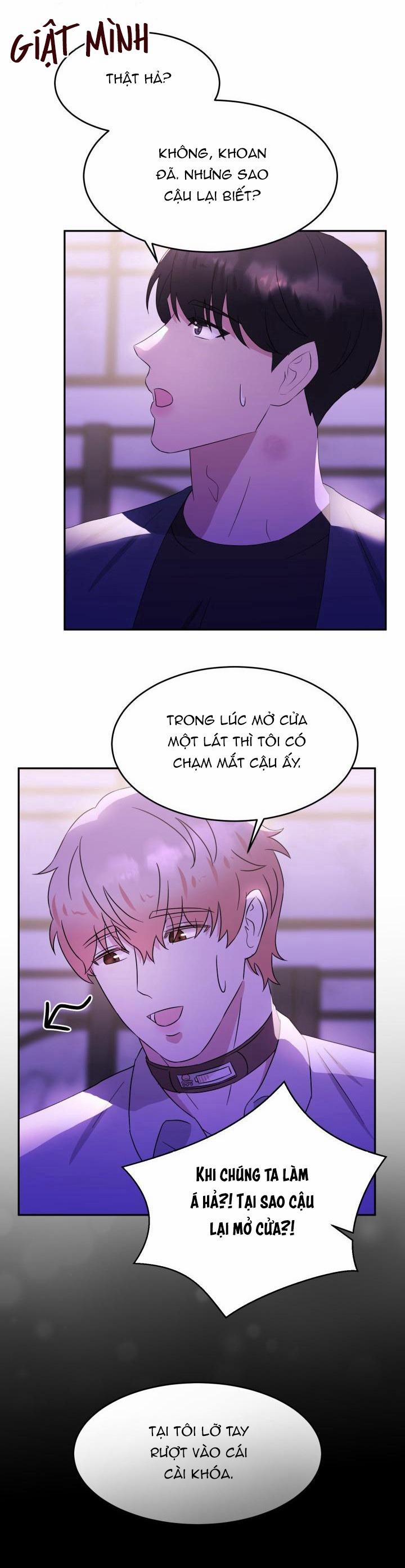 Tuyển Tập Bl Thú Nhân Và Xúc Tu 11.8 DU LỊCH 8 trang 12