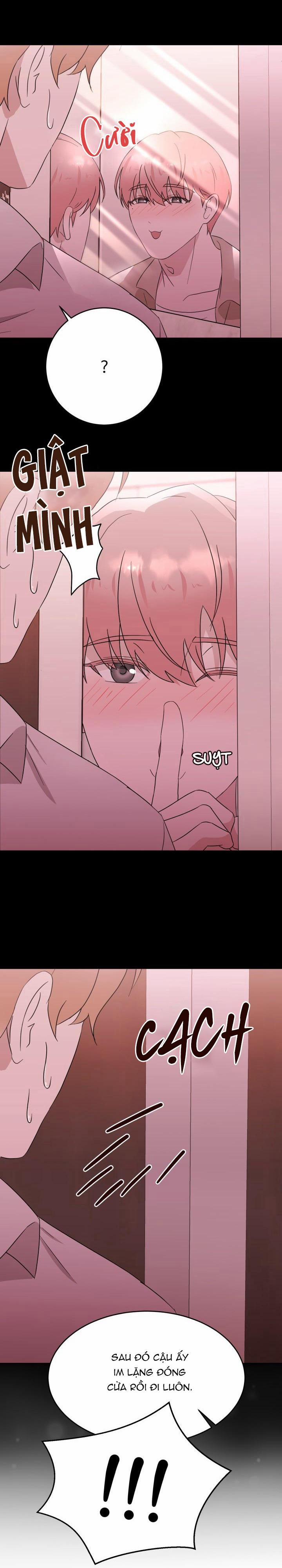 Tuyển Tập Bl Thú Nhân Và Xúc Tu 11.8 DU LỊCH 8 trang 14